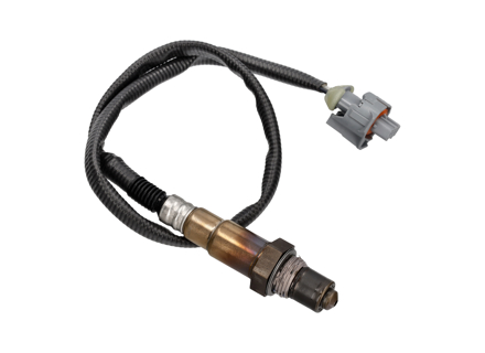 Lambdasonde, NACH Katalysator. Porsche 997 2006>> - 99760617701, 99760617702, 99760613800, 99760617700