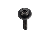 Tapping Screw For Pollen Filter Housing Cover. Porsche 986 Boxster / 996 1997-05 - 99907314301, 99907314309