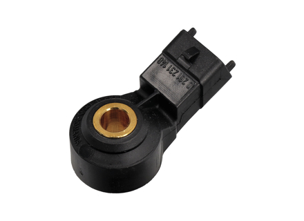 爆震传感器。保时捷 986 Boxster / 996 / 955 Cayenne / Carrera GT - 99660612500, 99660612100, 0261231148, 99660612501