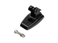 Soporte Rennline Sun Visor GoPro para Porsche 991/991.2 & 981/718 Cayman - PH07