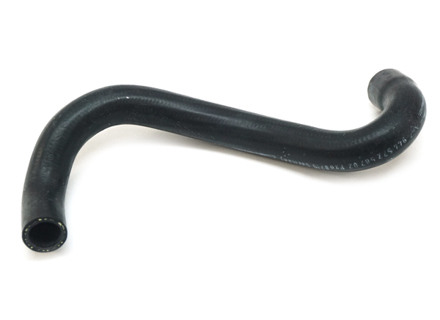 Verwarmingsslang toevoer. Porsche 944 87-90 / 968 - 94457258702