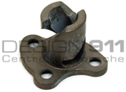 Inserto de montaje de techo rígido Porsche 996 >>2004