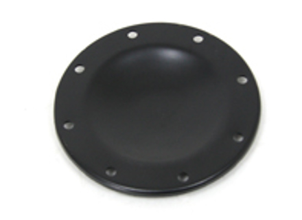 Engine sump plate, without sump plug hole. Porsche 911 / 914 without sump plug hole - 93010190200 - ER.022.001