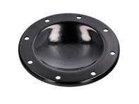 Engine sump plate, without sump plug hole. Porsche 911 / 914 without sump plug hole - 93010190200 - ER.022.001