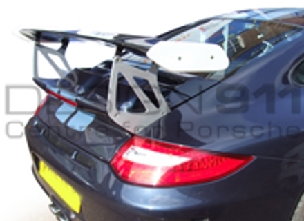 Becquet arrière GT3 RS. Modèles Porsche 997 - 9975122000