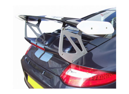 Alerón trasero GT3 RS. Modelos Porsche 997 - 9975122000