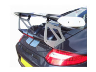 Rear Spoiler GT3 RS. Porsche 997 Models - 9975122000