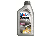 Mobil Engine Oil 10W/40 Super 2000 X1 1 Ltr - 10W-40, 10W/40, 157304, 151188 Mobil Engine Oil 10W/40 Super 2000 X1 1 Ltr - 10W-40, 10W/40, 157304, 151188