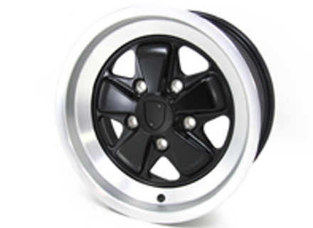 15' Style 5343 Fuchs style alloy wheel 7.0J ET23 - 53430157023