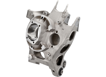 Wheel carrier REAR. Porsche 991 turbo / turbo S - 99133111112, 99133111113, 99133111114, 99133111212, 99133111213, 99133111214