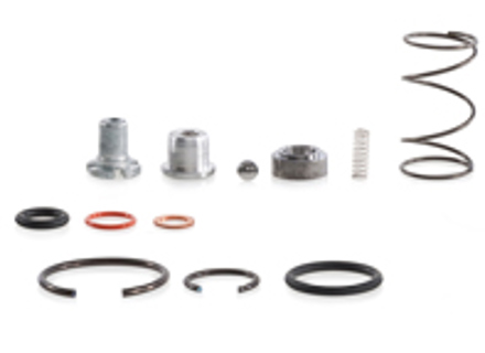 Chain tensioner repair kit. Porsche 911 1965-83 / 914 - 93010505803, 93010504900, 9301050530, 91110590101