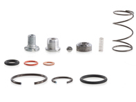 Chain tensioner repair kit. Porsche 911 1965-83 / 914 - 93010505803, 93010504900, 9301050530, 91110590101 Chain tensioner repair kit. Porsche 911 1965-83 / 914 - 93010505803, 93010504900, 9301050530, 91110590101