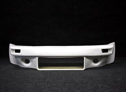 Vordere Stoßstange. Porsche 911 3,0 RS - 90150501121, 91150501105, 91150501105GRV, 91150501106, 91150501106GRV, 91150501107GRV, 91150501108GRV - TK9