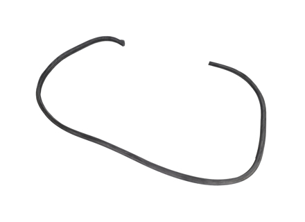 Türdichtungsrahmen, außen. Porsche 914 - 91453181311, 91453181411