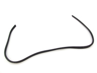 车门密封条，外部。保时捷 914 - 91453181311, 91453181411