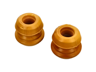 Shock absorber additional springs Set of 2 Porsche 997 MKI and MKII - 99634398009