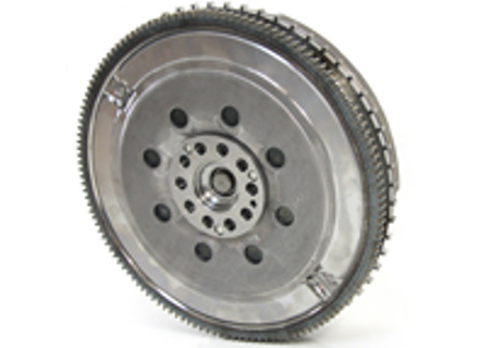 Dual mass flywheel. Porsche 991.2 3.0L Carrera - 9P1105262A, 9P1105262, 415091910