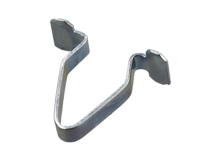 Clip für Türleiste. Porsche 911 65-98 - 99959132601, 99959132602