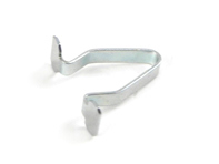 Clip de moulure de porte. Porsche 911 65-98 - 99959132601, 99959132602 Clip de moulure de porte. Porsche 911 65-98 - 99959132601, 99959132602