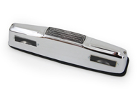 Back up light / Number Plate Light shine up Porsche 356/356A - PCG63100600, 64463100600