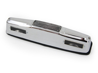 Back up light / Number Plate Light shine up Porsche 356/356A - PCG63100600, 64463100600 Back up light / Number Plate Light shine up Porsche 356/356A - PCG63100600, 64463100600
