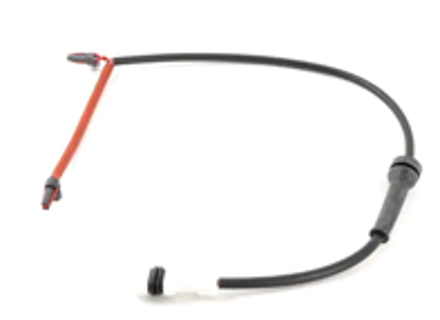 Brake pad wear sensor. Porsche Boxster 986 / Boxster 987 / Cayman 987C - 98661236500, 98661236501