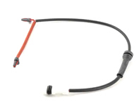 Brake pad wear sensor. Porsche Boxster 986 / Boxster 987 / Cayman 987C - 98661236500, 98661236501 Brake pad wear sensor. Porsche Boxster 986 / Boxster 987 / Cayman 987C - 98661236500, 98661236501