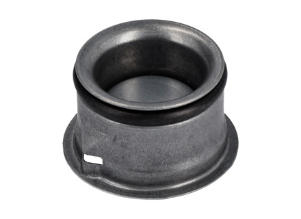 Blanking plug / bung for water radiator. Porsche Boxster / Cayman / 991.1 / 991.2 - 99110654601