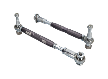 RSS Adjustable Toe Steer Kit REAR for Porsche 996 / 986 / 997 / 987 - 312, 99633104506, 99733104504, S62, 99633104508, 99633104510, 99633104512, 99733104505, 99631124508, 99633124510, 99633104505, 99633104507