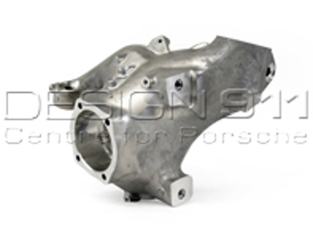 Wheel carrier, Front. Porsche 997 - 99734116524, 99734116523, 99734116624, 99734116623