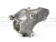 Wheel carrier, Front. Porsche 997 - 99734116524, 99734116523, 99734116624, 99734116623 Wheel carrier, Front. Porsche 997 - 99734116524, 99734116523, 99734116624, 99734116623