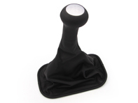 Gearshift leather, Black. Porsche 964 Carrera RS / Speedster - 964424075031AJ, 96442407503 Gearshift leather, Black. Porsche 964 Carrera RS / Speedster - 964424075031AJ, 96442407503