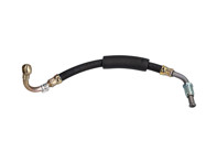 Fuel pump to fuel filter hose. Porsche 924S / 944 - 94435604112, 94435604107, 94435604114 Fuel pump to fuel filter hose. Porsche 924S / 944 - 94435604112, 94435604107, 94435604114