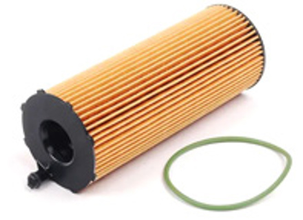Oil filter. Porsche 957/958 Cayenne V6 3.0L / S 4.2L DIESEL DIESEL - 95510722200, 95510722200, 95510722200 - E73HD207, OX196/3D