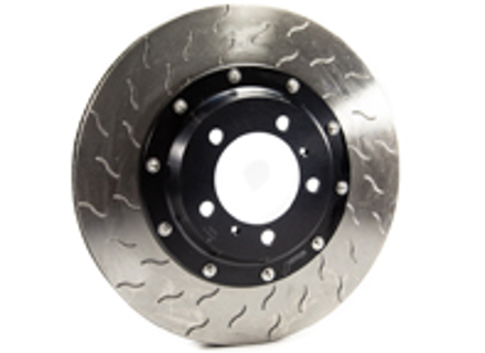 Disco freno anteriore e gruppo campana Porsche 997 Gen 2 GT3 - 99735140991, 99735141091 - DIA2202X007S36, DIA2202X007S36L, DIA2202X007S36R, GT3