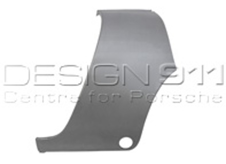 Voorzijde achter ¼ reparatiepaneel SWB. Porsche 911/912 (65-68) - 90150306300, 90150306400 - PP211SWBL, PP211SWBR, P211SWBL, P211SWBR
