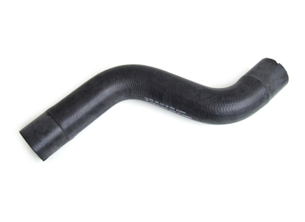 Koelvloeistofslang, retour. Porsche 986 Boxster / 996 C2 - 99610662756, 99610662755, 99610662752, 99610662751