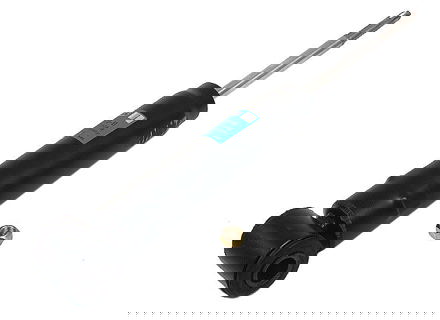 后减震器。保时捷 928 1986>> - 92833305116