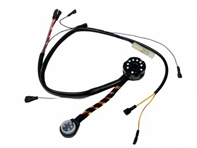 Ignition switch wiring harness loom. Porsche 911 1976 to 1984 91161201132 - 91161201132 Ignition switch wiring harness loom. Porsche 911 1976 to 1984 91161201132 - 91161201132