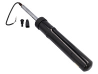 Shock Absorber Front. Porsche Macan 95B413031M OE Match - 95B413031M, 95B413031A, 95B413031F, 95B413031G, 319 041, 319041, 23-245891 Shock Absorber Front. Porsche Macan 95B413031M OE Match - 95B413031M, 95B413031A, 95B413031F, 95B413031G, 319 041, 319041, 23-245891