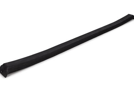 Front bumper impact rubber. Porsche 911 74-89 - 91150514703, 91150514704, 91150544701 - 911 505 447 01, 1684300500