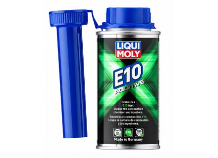 Additif pour carburant LIQUI MOLY E10 150 ml - 21421