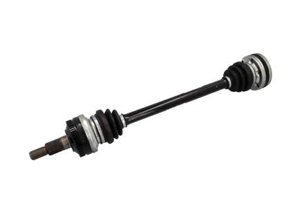 Driveshaft. Porsche 986 Boxster 1999-02 5 Speed Manual cars - 98633202412, 98633202406, 98633202457, 98633202403, 98633202456, 98633202404, 98633202407, 98633202413 - 98633202403, 98633202404