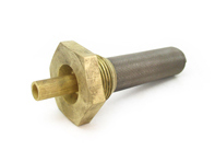 Filtro carburante nel serbatoio. Porsche 911 anni 70-73 - 90120102304, 90120102306 Filtro carburante nel serbatoio. Porsche 911 anni 70-73 - 90120102304, 90120102306