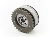 Camshaft adjuster outlet. Porsche 957 Cayenne 3.6L - 95510505201, 95510505200 Camshaft adjuster outlet. Porsche 957 Cayenne 3.6L - 95510505201, 95510505200