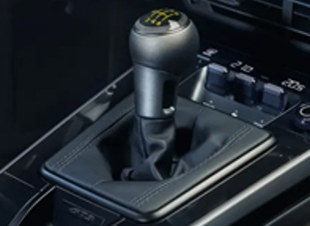 Pomello del cambio, Race-Tex. Porsche 992 GT3 2021>> Manuale - 9GT711141, 9GT7111418YR, 9GT711141DRM, 9GT711141DSZ, 9GT711141QL0