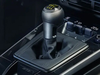 Gearshift knob, Race-Tex. Porsche 992 GT3 2021>> Manual - 9GT711141, 9GT7111418YR, 9GT711141DRM, 9GT711141DSZ, 9GT711141QL0 Gearshift knob, Race-Tex. Porsche 992 GT3 2021>> Manual - 9GT711141, 9GT7111418YR, 9GT711141DRM, 9GT711141DSZ, 9GT711141QL0