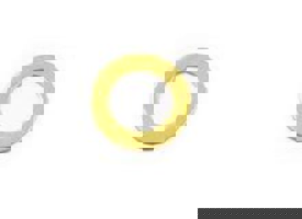 Air con compressor sealing ring. Porsche 996 / 997 / Boxster / Cayman - 99657392602