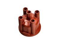 Verteilerkappe. Porsche 924 1976-80 / Porsche 912E - 113905207C, 1235522056