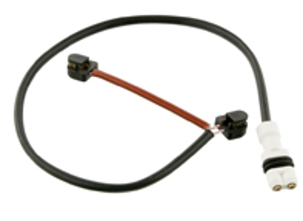 Brake pad wear sensor. Porsche 997 C4 MKII - 99761276900, 99761277000, 99761277002